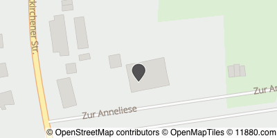 Auf Stadtplan Ennigerloh anzeigen