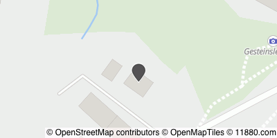 Auf Stadtplan Ilsenburg, Harz anzeigen