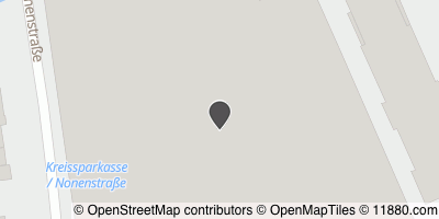 Auf Stadtplan Rheda-Wiedenbrück anzeigen