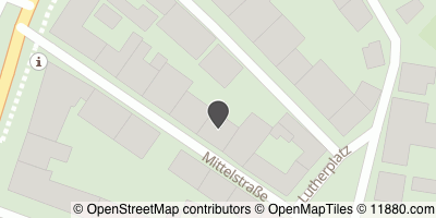 Auf Stadtplan Peitz anzeigen