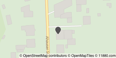 Auf Stadtplan Borken, Westfalen anzeigen