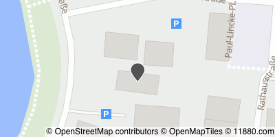 Auf Stadtplan Goslar anzeigen