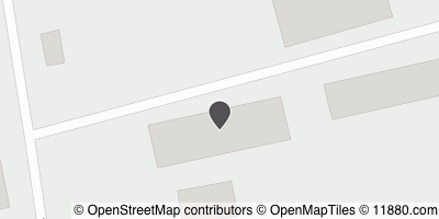 Auf Stadtplan Luckau, Niederlausitz anzeigen