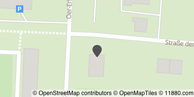 Auf Stadtplan Lübbenau, Spreewald anzeigen