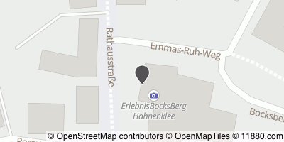 Auf Stadtplan Goslar anzeigen