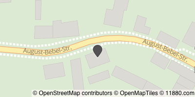 Auf Stadtplan Peitz anzeigen