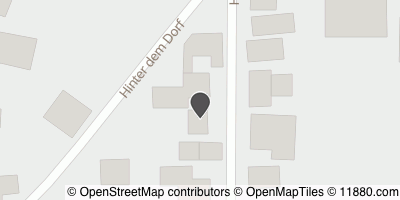 Auf Stadtplan Wernigerode anzeigen