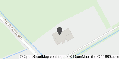 Auf Stadtplan Rheda-Wiedenbrück anzeigen