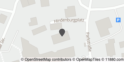 Auf Stadtplan Goslar anzeigen
