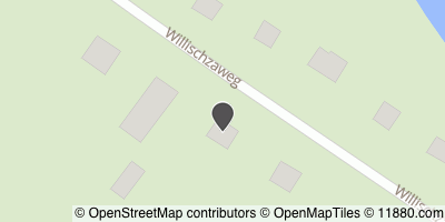 Auf Stadtplan Burg, Spreewald anzeigen