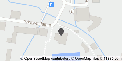 Auf Stadtplan Ilsenburg, Harz anzeigen