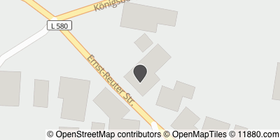 Auf Stadtplan Deensen anzeigen