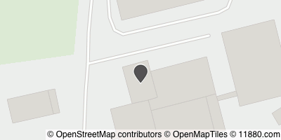 Auf Stadtplan Verl anzeigen