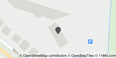 Auf Stadtplan Ilsenburg, Harz anzeigen