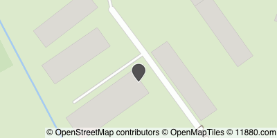 Auf Stadtplan Lübbenau, Spreewald anzeigen