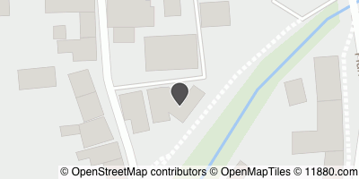 Auf Stadtplan Ilsenburg, Harz anzeigen