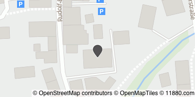 Auf Stadtplan Ilsenburg, Harz anzeigen