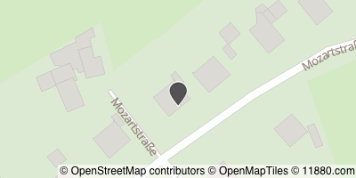 Auf Stadtplan Borken, Westfalen anzeigen