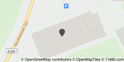 Auf Stadtplan Bad Gandersheim anzeigen