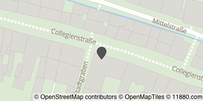 Auf Stadtplan Lutherstadt Wittenberg anzeigen