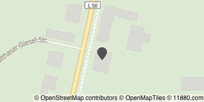 Auf Stadtplan Peitz anzeigen