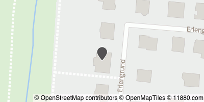 Auf Stadtplan Senden, Westfalen anzeigen