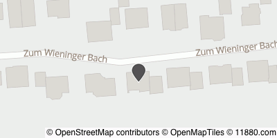 Auf Stadtplan Warendorf anzeigen