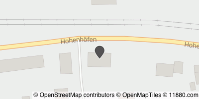 Auf Stadtplan Bad Gandersheim anzeigen