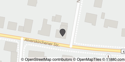 Auf Stadtplan Sendenhorst anzeigen