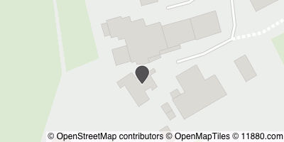 Auf Stadtplan Verl anzeigen