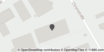 Auf Stadtplan Verl anzeigen