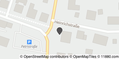 Auf Stadtplan Bad Gandersheim anzeigen