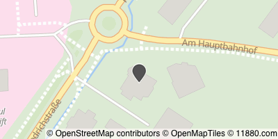 Auf Stadtplan Lutherstadt Wittenberg anzeigen