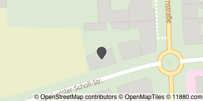 Auf Stadtplan Lutherstadt Wittenberg anzeigen