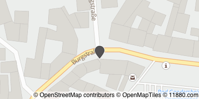 Auf Stadtplan Bad Gandersheim anzeigen