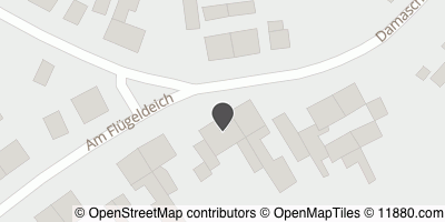 Auf Stadtplan Coswig, Anhalt anzeigen