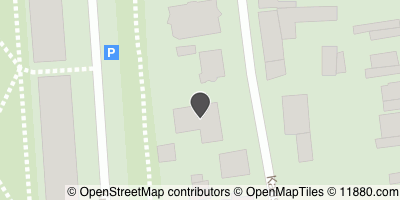 Auf Stadtplan Lutherstadt Wittenberg anzeigen