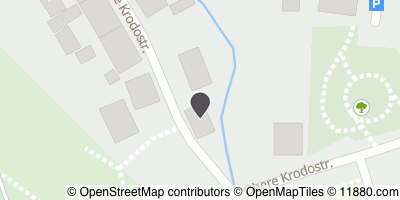 Auf Stadtplan Bad Harzburg anzeigen