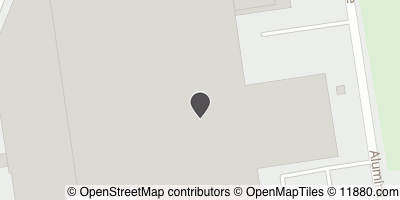 Auf Stadtplan Verl anzeigen