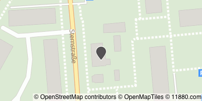 Auf Stadtplan Lutherstadt Wittenberg anzeigen