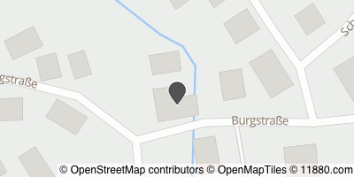 Auf Stadtplan Bad Harzburg anzeigen
