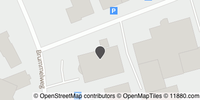 Auf Stadtplan Verl anzeigen