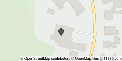 Auf Stadtplan Oelde, Westfalen anzeigen