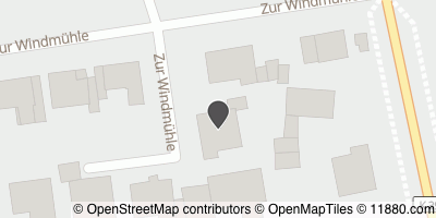 Auf Stadtplan Münster, Westfalen anzeigen