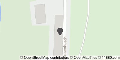 Auf Stadtplan Seesen, Harz anzeigen