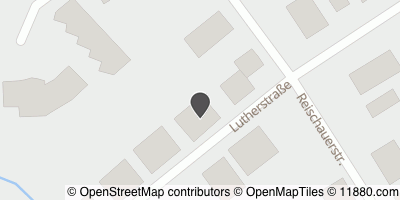 Auf Stadtplan Bad Harzburg anzeigen