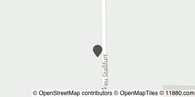 Auf Stadtplan Staßfurt anzeigen