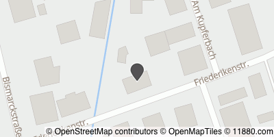 Auf Stadtplan Bad Harzburg anzeigen