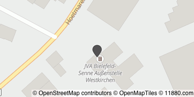 Auf Stadtplan Ennigerloh anzeigen