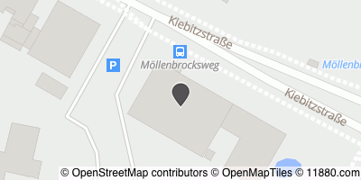 Auf Stadtplan Gütersloh anzeigen